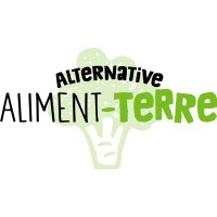 Alternative Aliment-Terre logo - Similar company to La Nouvelle Place
