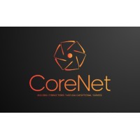 CoreNet Outsourcing logo - Similar company to Regius Infotech