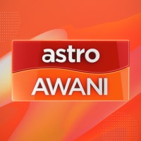 Astro AWANI logo - Similar company to Media Mulia