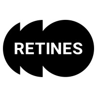 Rétines logo - Similar company to Marmota Rex