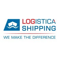 LOGISTICA SHIPPING AGENCY logo - Similar company to Seabow Nv