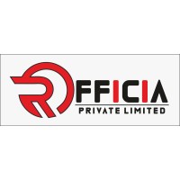 R officia Private Limited logo - Similar company to Synergiclinks Limited