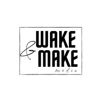Wake and Make Media logo - Similar company to Komodo Fire Systems, Inc.