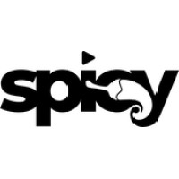 Spicy Productions logo - Similar company to Ascendus Digital