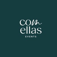 Comellas Events logo - Similar company to Table Tribe