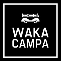 Waka Campa logo - Similar company to Southeys Group Ltd