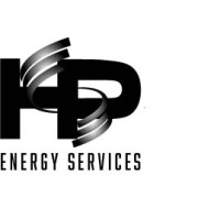 H&P Energy Services logo - Similar company to Trophy Field Services