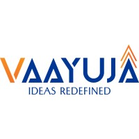 Vaayuja Info Solutions logo - Similar company to Acetrix Solutions