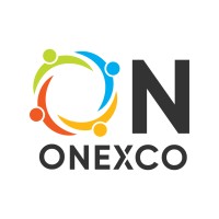 ONEXCO logo - Similar company to Edenzza