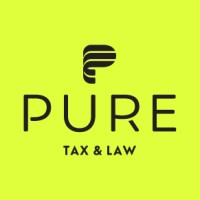 Pure Tax & Law logo - Similar company to Schomerus