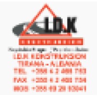 IDK KONSTRUKSION logo - Similar company to Toni Konstruksion Shpk