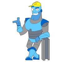 ResidentialSteelFraming.com logo - Similar company to Anthropocene Engineering, Llc