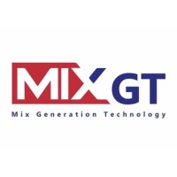 Mix Generation Technology logo - Similar company to Gaproc Media