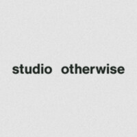 Studio Otherwise logo - Similar company to Beyond The Interface Podcast