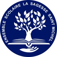 Ensemble scolaire La Sagesse Saint Michel logo - Similar company to Conditionair