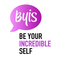 Be Your Incredible Self logo - Similar company to Durham County District Attorney'S Office