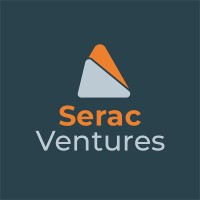 Serac Ventures logo - Similar company to Vc 414