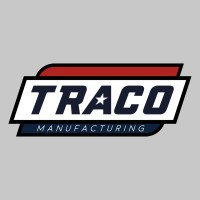Traco Manufacturing logo - Similar company to Innovative Labeling Solutions