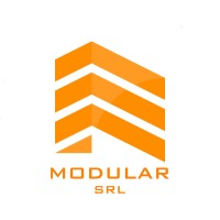 Modular S.R.L. logo - Similar company to A Group Desarrollos Inmobiliarios