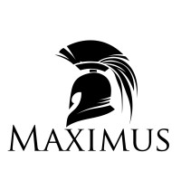 Maximus Automação Industrial logo - Similar company to Holzdesign - Transformando Ambientes