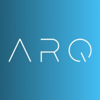 ARQ Energieagentur logo - Similar company to Agentur Bartels.