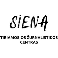 Siena - tiriamosios žurnalistikos centras logo - Similar company to Doscouting