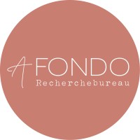 A FONDO Recherchebureau logo - Similar company to Be-Insured