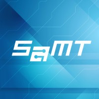 SaMT Semiconductor Southeast Asia logo - Similar company to Deeboon