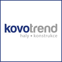 Kovotrend s.r.o. logo - Similar company to Národní Institut Pro Kulturu