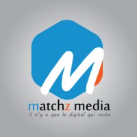 Matchz Media logo - Similar company to Tunewtec