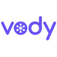 Vody logo - Similar company to Full Stack Vc