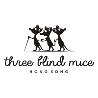Blind Mice Limited logo - Similar company to Dough Bros Limited