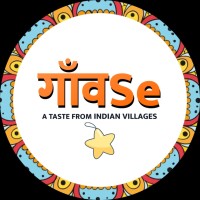 GaonSe logo - Similar company to Grāmil