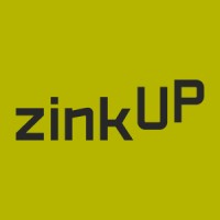 Zinkup logo - Similar company to Bind - Basque Open Innovation Platform