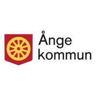 Ånge kommun logo - Similar company to Recondconcept