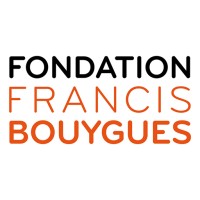Fondation Francis Bouygues logo - Similar company to Ecomod, Global Economic Modeling Network