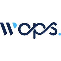 WP OPS logo - Similar company to Bettersetters Global 🌎