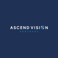 Ascend Vision Partners logo - Similar company to Cedar Creek Lodge - Boutique Senior Living
