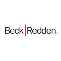 Beck Redden LLP logo - Similar company to Hicks Johnson Pllc