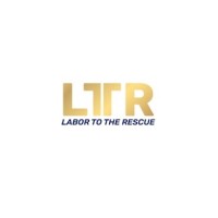 Labor To The Rescue logo - Similar company to Householdley.Com