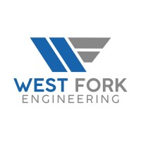 West Fork Engineering, LLC logo - Similar company to Strategy Engineering And Consulting, Llc