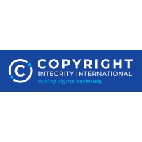 Copyright Integrity International logo - Similar company to Piracymeter