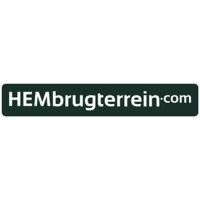 HEMbrugterrein logo - Similar company to Evenementenbureau Solep