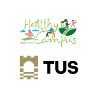 Healthy TUS logo - Similar company to Tus Equality, Diversity & Inclusion