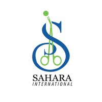 Sahara International logo - Similar company to Sahara International Group