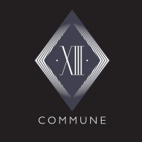 Commune Coliving logo - Similar company to Thekatil Room Rental & Coliving