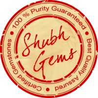Shubh Gems logo - Similar company to Gempundit.Com