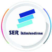 SER İKLİMLENDİRME logo - Similar company to Tuled Elektronik San. Tic. A.Ş.