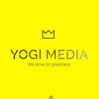 Yogi Media logo - Similar company to Joint Role Media