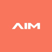 AIM: Always In Motion logo - Similar company to Trueorigin